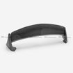 Picture of Mini R50 R53 Mini Cooper AQR Type rear spoiler