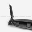 Picture of Mini Coooper F56 GM type rear spoiler