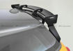 Picture of Mini Coooper F56 GM type rear spoiler