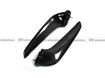 Picture of Ferrari 458 Italia DMC Style Front bumper wing flaps