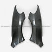 Picture of Mclaren 14-16 650S Front Fender Arches (Fit MP4 Upgrade Require Full Kits & Headlight)