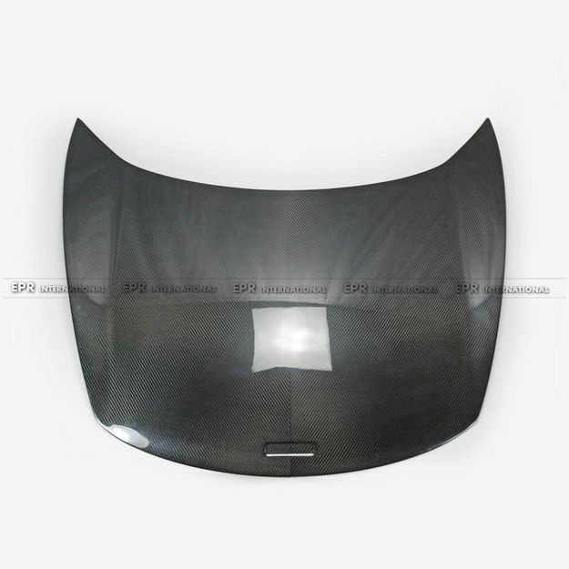 Picture of Mclaren 14-16 650S Hood Bonnet (Fit MP4 Upgrade Require Full Kits & Headlight)