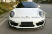 Picture of Porsche 911 991 SP Style Front Lip