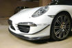 Picture of Porsche 911 991 SP Style Front Lip