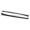 Picture of Porsche 911 991 SP Style Side Skirt Extension (Fits Turbo, 4S only wide body)