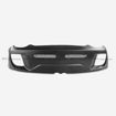 Picture of 09-12 Porsche Cayman 987.2 Gen II Facelift RB Style Front Bumper