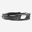 Picture of 09-12 Porsche Cayman 987.2 Gen II Facelift RB Style Front Bumper