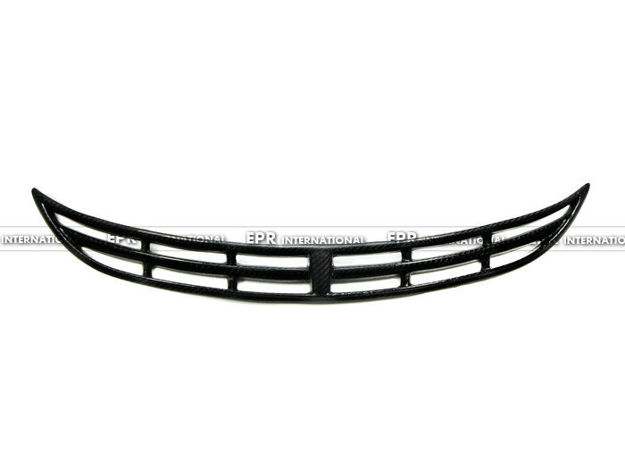 Picture of Boxster 987 997 GT3 Style Front Grille