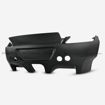 Picture of 09-12 Porsche Cayman 987.2 Gen II Facelift RB Style Rear Bumper