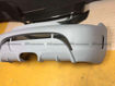 Picture of Porsche Cayman 987 TA Style rear bumper