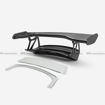 Picture of 06-12 Porsche Cayman 987 RS Type Rear trunk ar GT spoiler 8Pcs