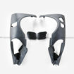 Picture of Porsche 911 991 Carrera Carrera4 CarreraS  Carrera4S GT3 GT2RS Style front fender