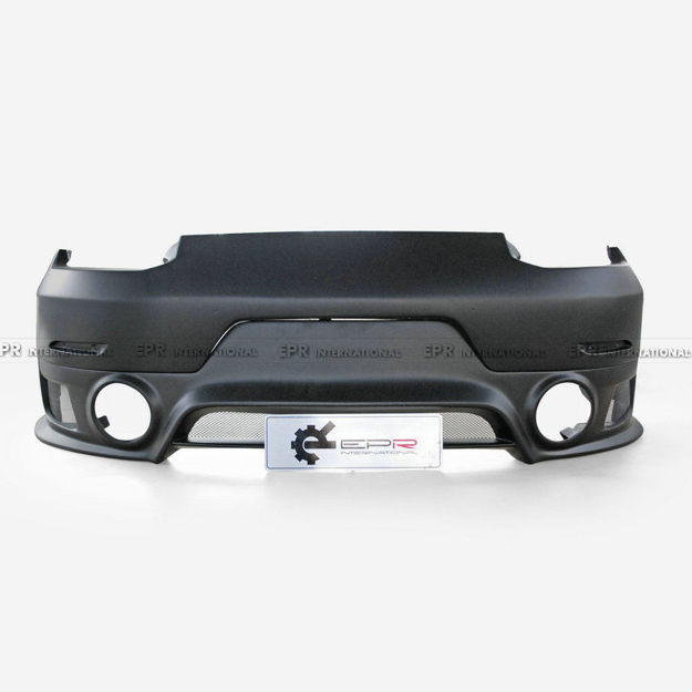 Picture of Porsche 911 991 Carrera Carrera4 CarreraS GT2RS Style rear bumper  (Need 911.2 Brake lights & exhaust)