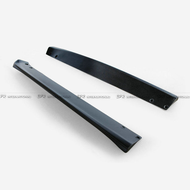 Picture of Porsche 911 991 Carrera Carrera4 CarreraS  GT2RS Style side skirt