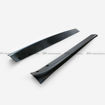 Picture of Porsche 911 991 Carrera Carrera4 CarreraS  GT2RS Style side skirt