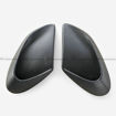 Picture of Porsche 911 991 Carrera                             Carrera4 CarreraS Carrera4S GT2RS Style rear fender vents