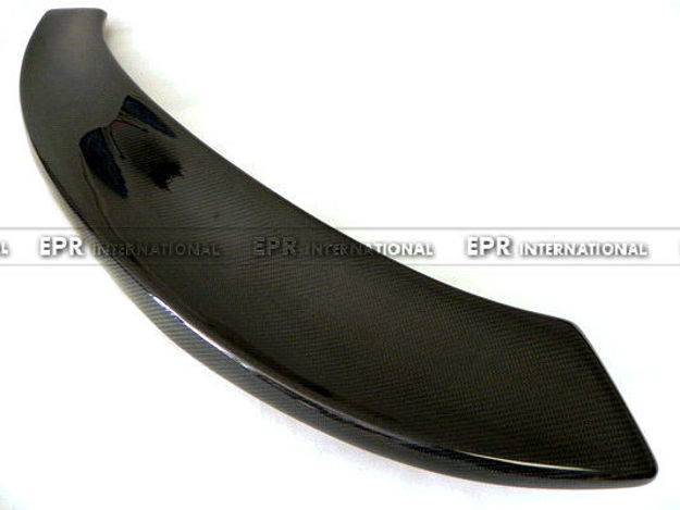 Picture of 99-01 996 Rear Spoiler w/ brake lights