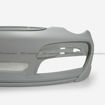 Picture of Porsche 997 TA Style Front bumper with accessories