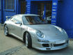 Picture of 997 GT3 Style front lip spoiler