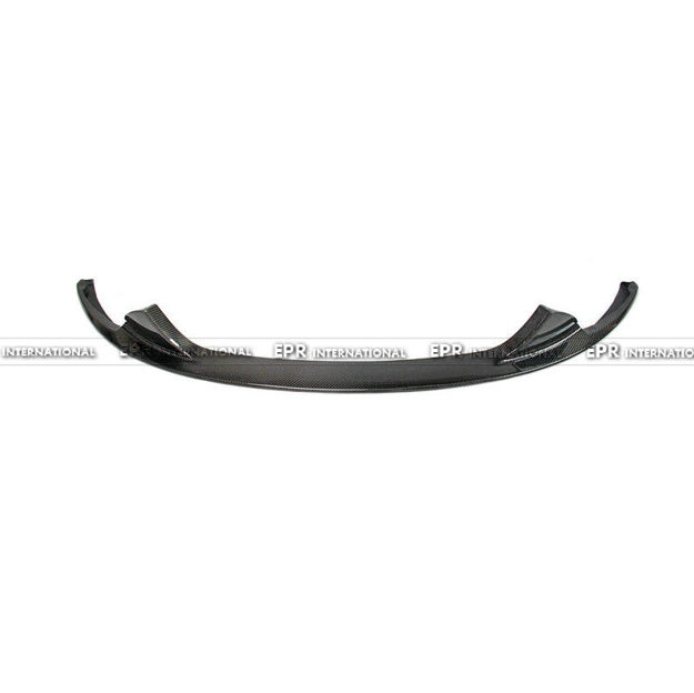 Picture of ASTON MARTIN Vantage Front Lip (For V8 (S model) and V12)