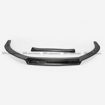 Picture of Volkswagon 09-12 Passat CC EPA Front Lip