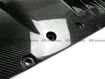 Picture of Ferrari 458 Italia OEM Rear Bottom Diffuser