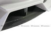 Picture of Ferrari 458 Speciale Style Front Bumper