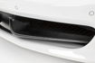 Picture of Ferrari 458 Italia DMC Style Front bumper wing flaps