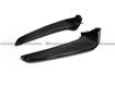 Picture of Ferrari 458 Italia DMC Style Front bumper wing flaps