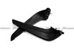 Picture of Ferrari 458 Italia DMC Style Front bumper wing flaps