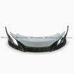 Picture of Mclaren 14-16 650S Front Bumper With Metal Grille (Fit MP4 Upgrade Require Full Kits & Headlight)