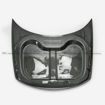 Picture of Mclaren 14-16 650S Hood Bonnet (Fit MP4 Upgrade Require Full Kits & Headlight)