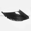 Picture of Mclaren 14-16 650S Rear Fender Side Vents (Fit MP4 Upgrade Require Full Kits & Headlight)