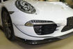 Picture of Porsche 911 991 SP Style Front Bumper Canard