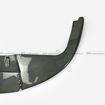 Picture of Porsche 911 991 Vor Style Front Lip