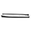 Picture of Porsche 911 991 SP Style Side Skirt Extension (Fits Turbo, 4S only wide body)