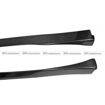 Picture of Porsche 911 991 SP Style Side Skirt Extension (Fits Turbo, 4S only wide body)