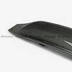 Picture of Porsche 981 Cayman Duckbill spoiler