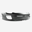 Picture of 09-12 Porsche Cayman 987.2 Gen II Facelift RB Style Front Bumper