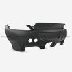 Picture of 09-12 Porsche Cayman 987.2 Gen II Facelift RB Style Rear Bumper