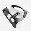 Picture of Porsche 911 991 Carrera Carrera4 CarreraS  Carrera4S GT3 GT2RS Style front fender