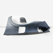 Picture of Porsche 911 991 Carrera Carrera4 CarreraS  Carrera4S GT3 GT2RS Style front fender