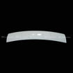 Picture of 99-01 996 TA-GT Style Rear Trunk Spoiler Vortex Add On