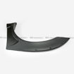 Picture of Porsche 911 997 LB Style front fender (Turbo model)