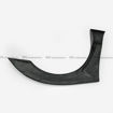 Picture of Porsche 911 997 LB Style front fender (Turbo model)