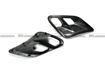 Picture of Porsche 2007-2010 997 Turbo & GT2 Turbo Side Air Intake Scoops