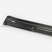 Picture of Porsche 2006-2012 Cayman 987 EPA Style Side Skirt Extension