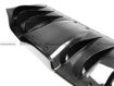 Picture of Ferrari 458 Italia OEM Rear Bottom Diffuser