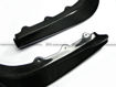 Picture of Ferrari 458 Italia AP Style Front Lip (2 PCs)