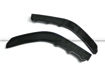 Picture of Ferrari 458 Italia AP Style Front Lip (2 PCs)